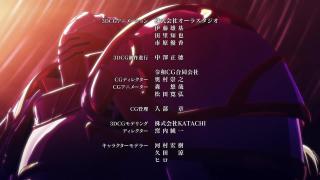 Gaikotsu Kishi-sama, Tadaima Isekai e Odekakechuu Ending 1