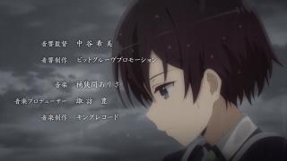 Saikyou Onmyouji no Isekai Tenseiki Opening 1