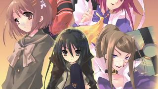  Shakugan no Shana Ending 2