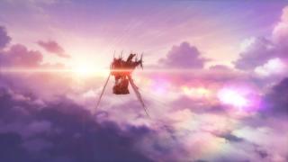 Granblue Fantasy The Animation Opening 1