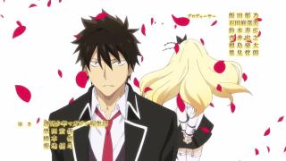 Kishuku Gakkou no Juliet Opening 1