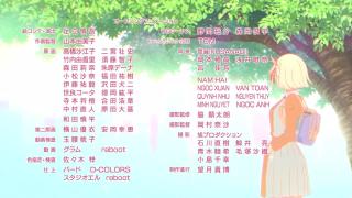 Lycoris Recoil Ending 1