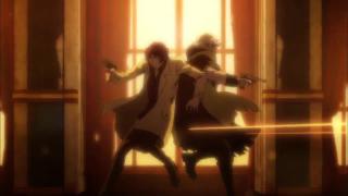 Bungou Stray Dogs 2nd Season - Moment  3 episode