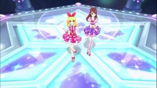 Aikatsu! Ichigo and Ran Series 5