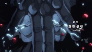 Baki Opening 8