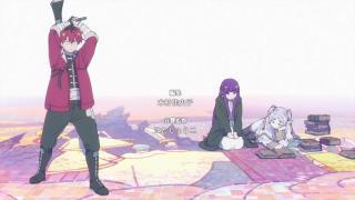 Sousou no Frieren Opening 1