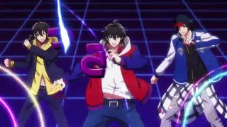 террорист против Buster Bros