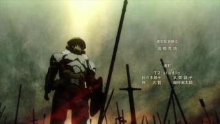 Goblin Slayer ending 1