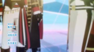 B-Project Opening 3