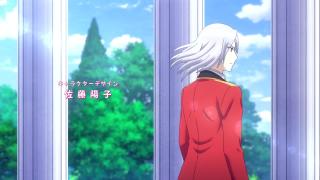 Watashi no Oshi wa Akuyaku Reijou Opening 1