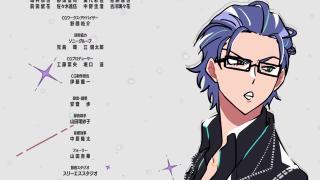 Hypnosis Mic ending 9 Dotsuitare Hompo   (необычный и приятный)