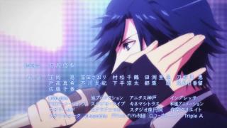 Uta no☆Prince-sama♪ Maji Love Revolutions Ending 1