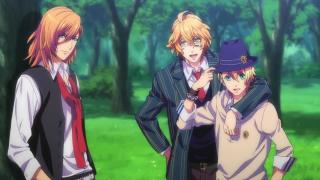 Uta no☆Prince-sama♪ Maji Love Revolutions Opening 2