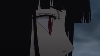 Jigoku Shoujo Futakomori