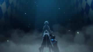 Black★Rock Shooter Opening 1