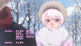 Dosanko Gal wa Namara Menkoi Ending 1