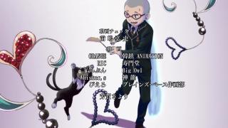 Ao no Exorcist Ending 2