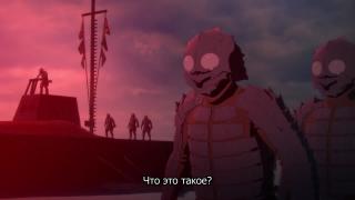 "Только не включай на полную мощность, а то перезаряжаться будет долго"