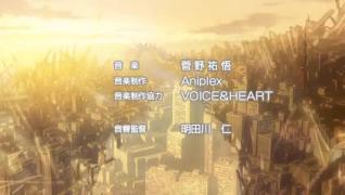 Tetsuwan Birdy Decode:02 (opening)