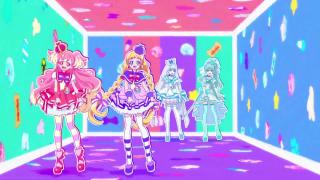 Wonderful Precure! Ending 2