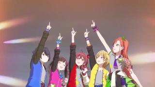 The iDOLM@STER Shiny Colors Opening 2