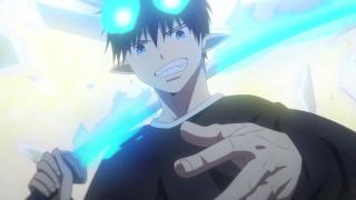 Ao no Exorcist Opening 5