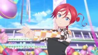 Love Live! Superstar!! Opening 3