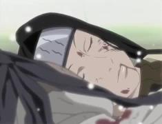 Memory of Zabuza and Haku