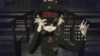 Youjo Senki