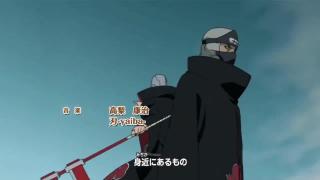 Naruto 4 op (Asuma ver)