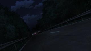 Initial D 5