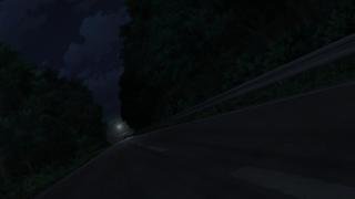 Initial D 8