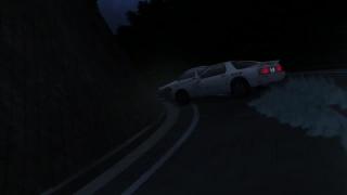 Initial D 9