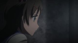 Corpse Party: Tortured Souls Op