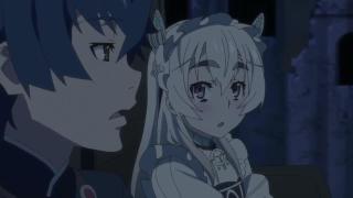 Hitsugi no Chaika