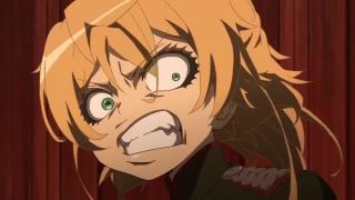 Youjo Senki