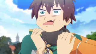 konosuba 2 Lalatina Dustiness Ford "AAAAAAAAAAAAAAA"