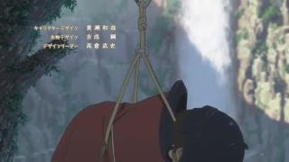 Made in Abyss