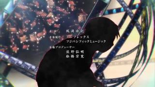  Boku dake ga Inai Machi Opening