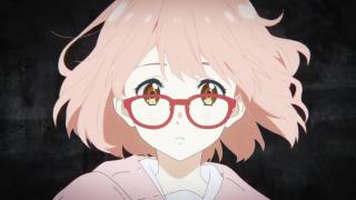 Kyoukai no Kanata ep. 1