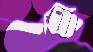 Jiren Hit`in Toki-Tobasha`sını parçaladı. 