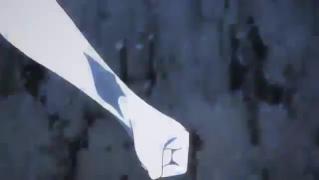 killua hand