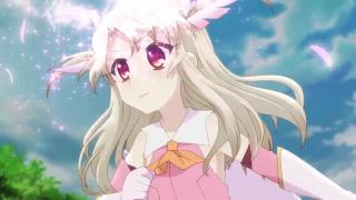 Fate/Kaleid Liner Prisma Illya OP1