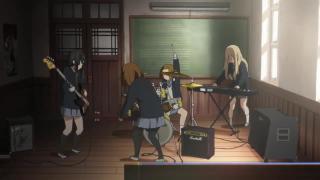 K-on