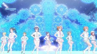 Snow halation