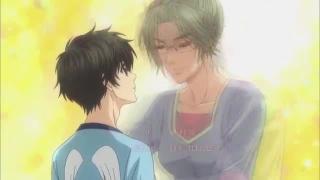 Шикос из Super Lovers