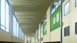 Midorima's lucky pencil 