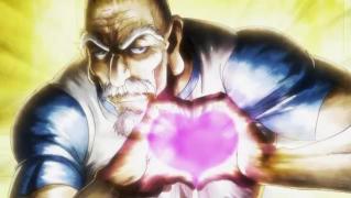 Netero Love