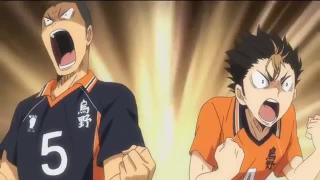 Noya/Tanaka moment 