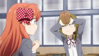 Gekkan Shoujo Nozaki-kun